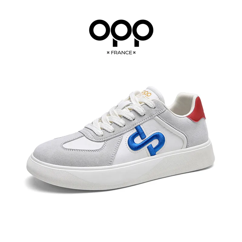 OPP Men winter Board Shoes New Style Running Balance 500 shoes good Quality training derby shoes skate shoes