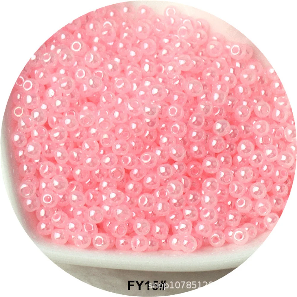 FY15 Pink