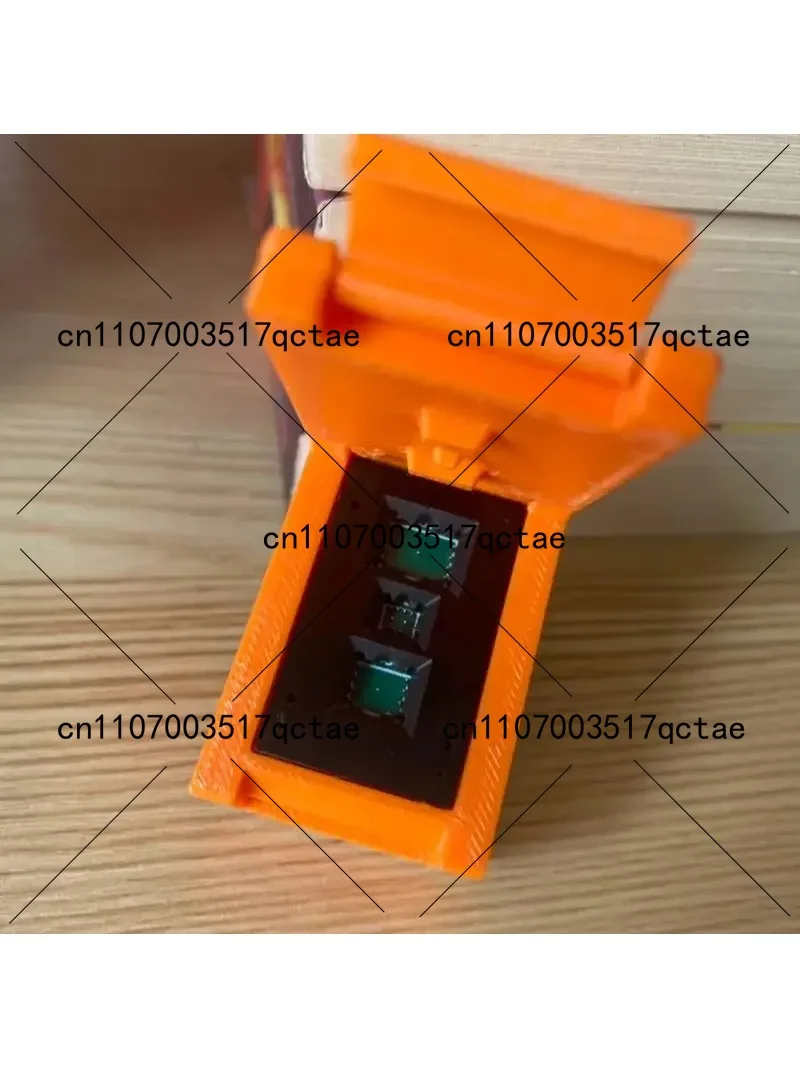 

3 in 1 BIOS Probe Socket WSON 8x6 6x5 T2 ROM Programmer Adapter for Laptop BIOS Flashing Tool