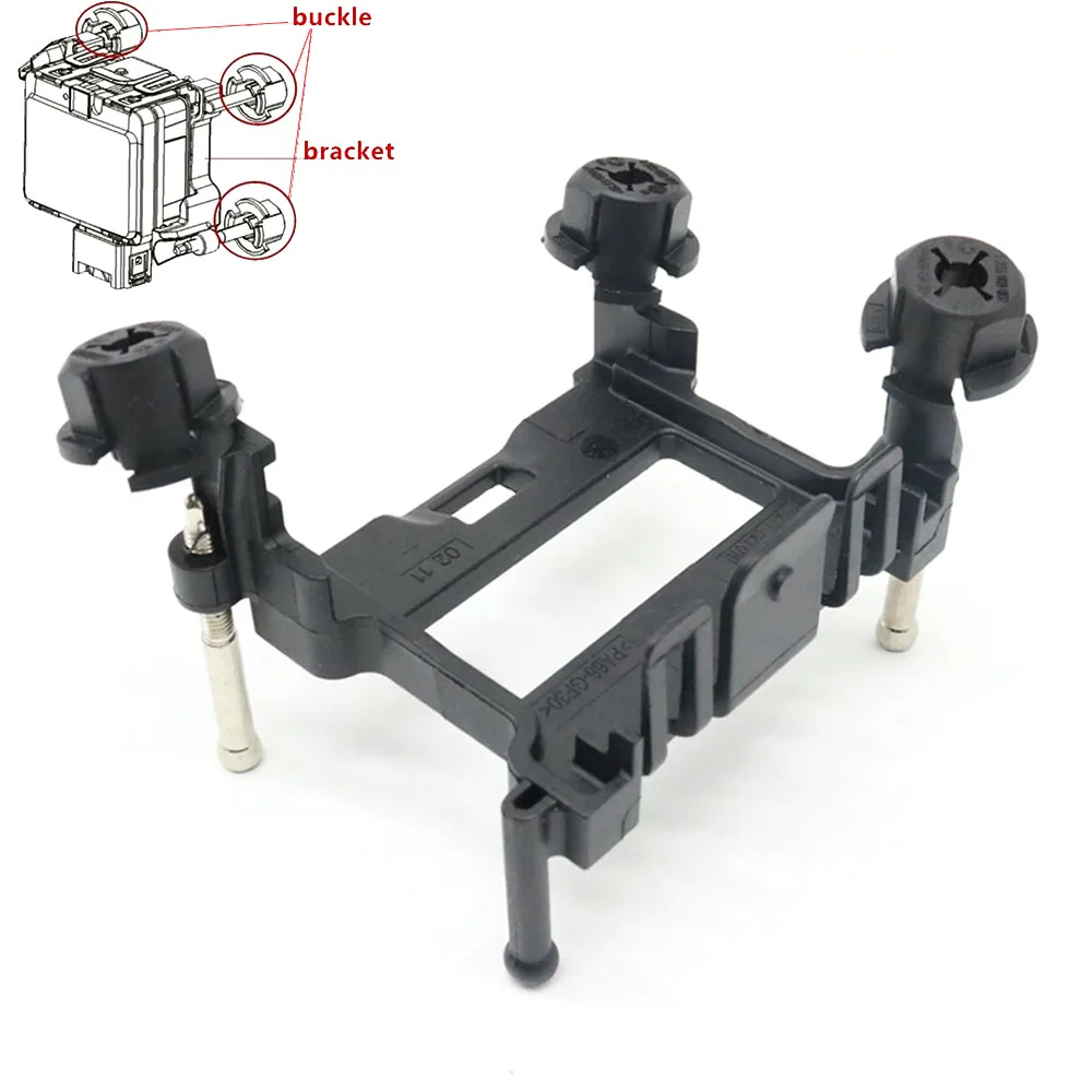 For Suzuki SX4 S-Cross Vitara LY Swift MK8 Car Distance Sensor Mount ACC Radar Bracket Cruise Module Support Holder