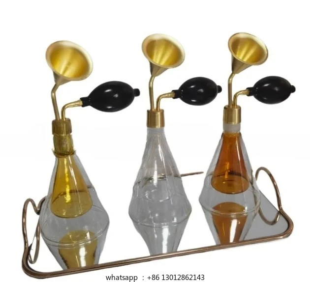 

Perfume White Wine Essential Oil perfume Coffee Bean