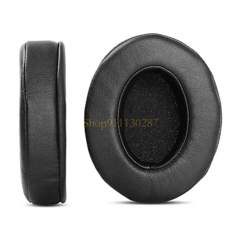 

J1HC Improve Gaming Comfort Ear Pads for TTBH085 TTBH090 Headset Earpads Earcups