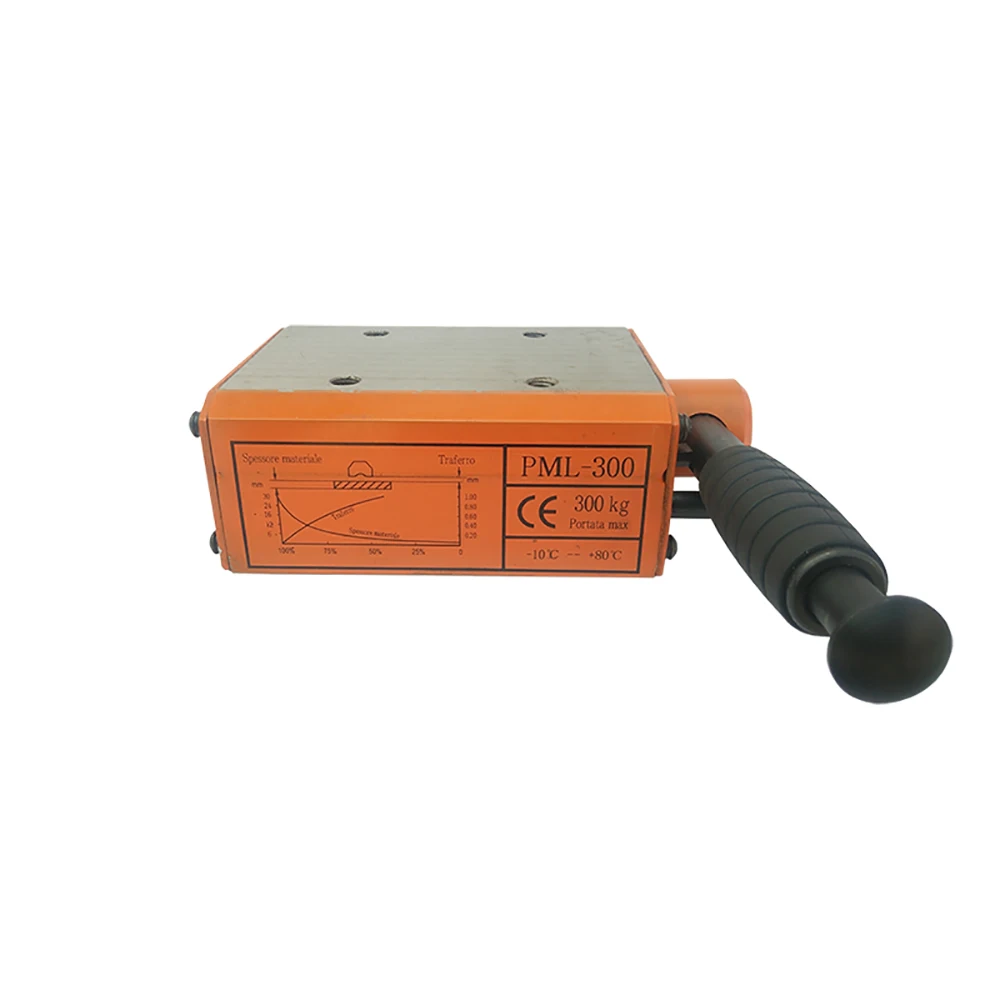 

300KG Tapping Machine Accessorie Magnetic Chuck Magnetic Base 3.5 times safety factor Tapping Machine Power Magnetic Seat