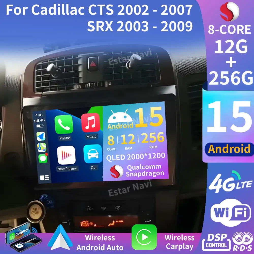 Android 15 Carplay … - image