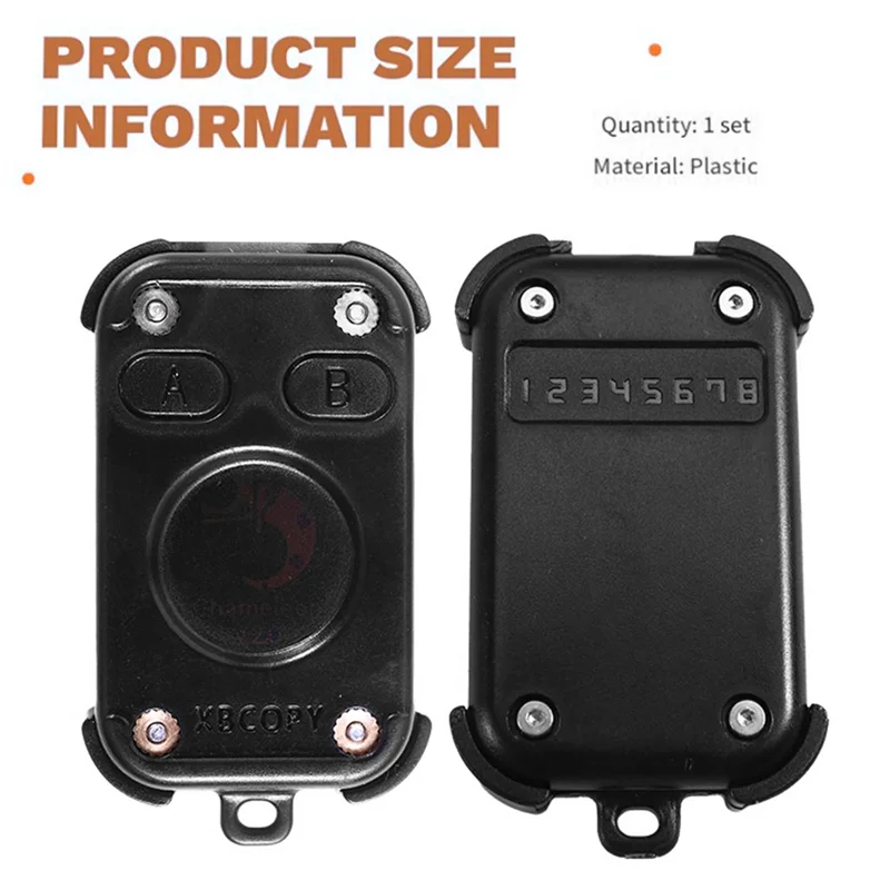 

【Hot Items】Chameleon V2.0 Restart RFID Smart Chip Reader Emulator NFC Duplicator 125Khz 13.56Mhz Card Decode Chameleon Ultra