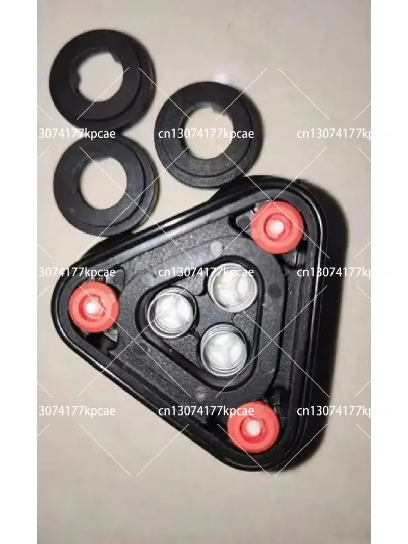 Pump Seat Assembly for  K3/K4/K5 Series - Replacement Part for Household & Car Wash Pressure Cleaners