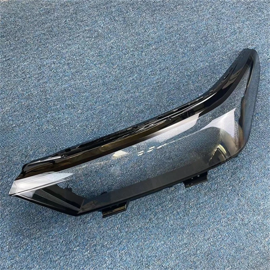 

For Dongfeng Aeolus AX7 2022 2023 Car Replacement Parts Headlight Lights Glass