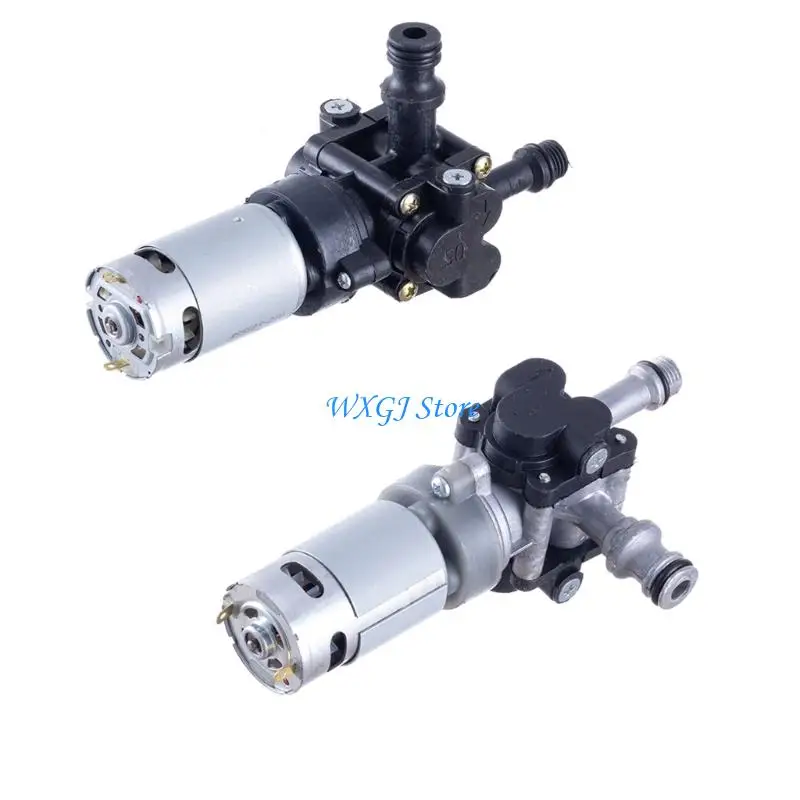 

37JE Plastic Metal Plunger Spare Parts Car Wash Machine Accessories