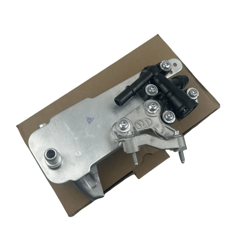 Transmission Oil Cooler 17218514515 For BMW 1 2 3 4 5 6 Series F20 F30 G31 G30 G11 G12 X3 X4 F25 xDriver30i 2.0L X5 F26 HANSBET