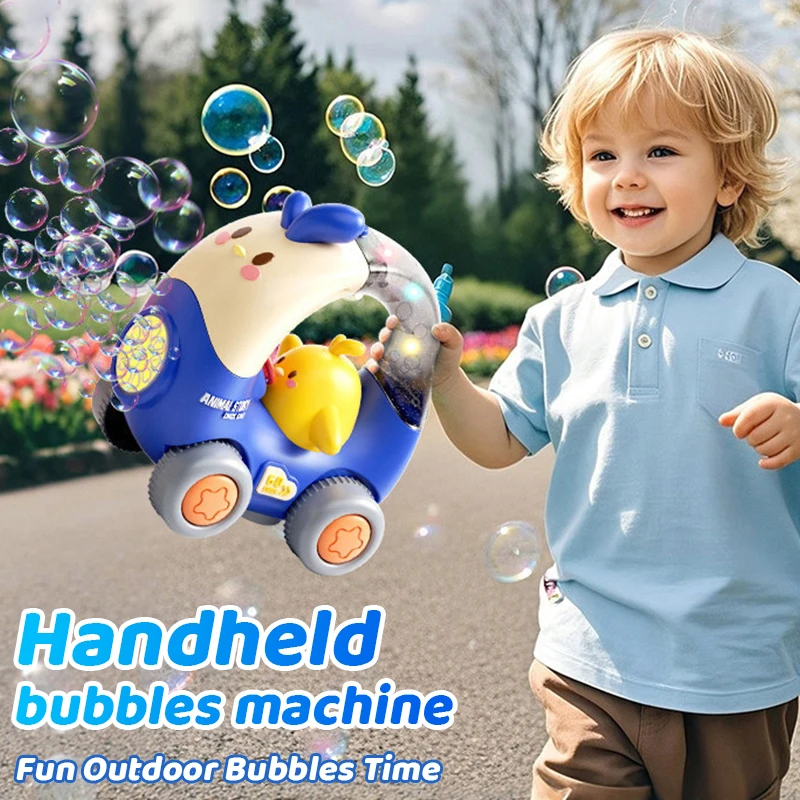Carrito de burbujas de pollo p - Kids Outdoor Lawn Mower reseña y precio