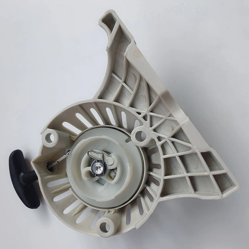 

1 * стартер с отдачей стартер для триммера Stihl FS110RX FS130R FS310 FR130T номер детали: 4180-190-4000