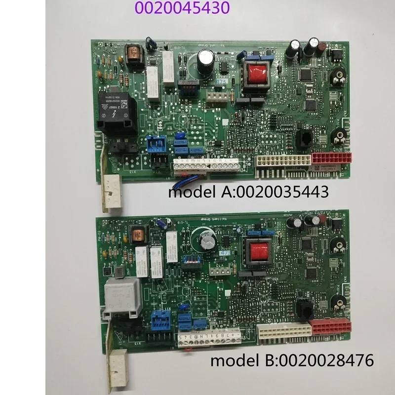 

for0020045430 0020035443 0020028476 Circuit board