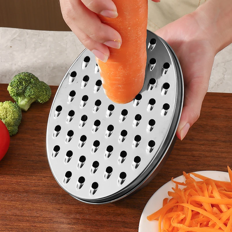 Thumbnail 3 - #35 New Food Graters Arrivals
