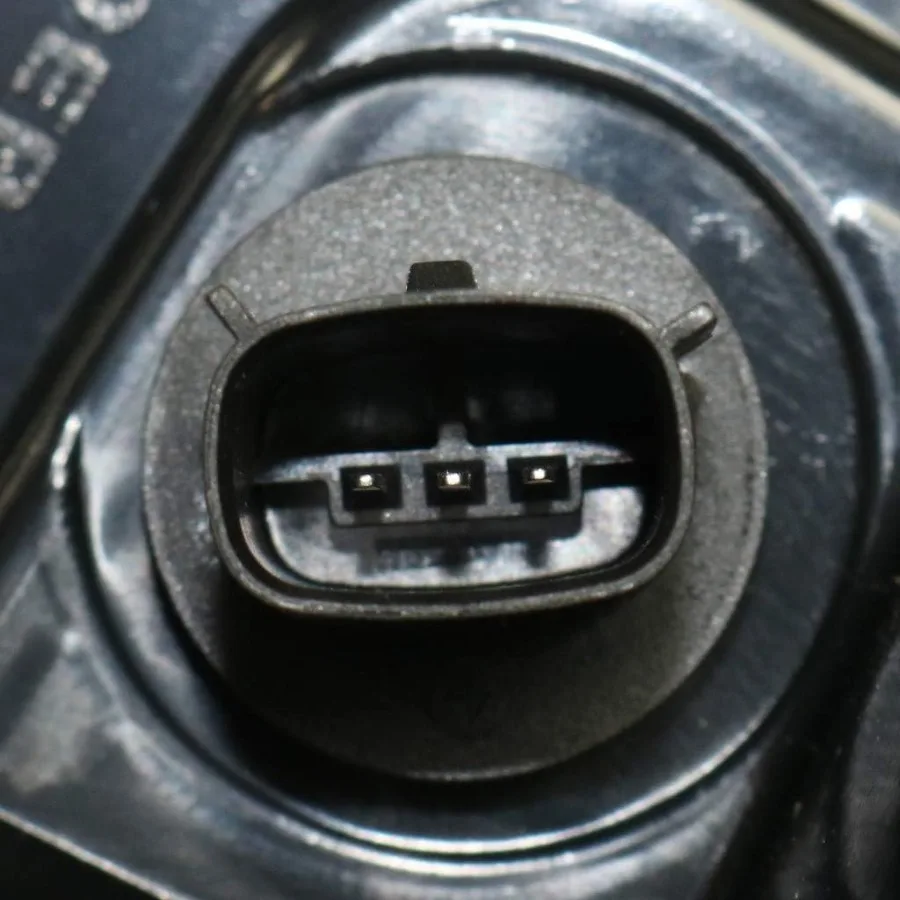 مجموعة مصابيح الضباب لاستبدال جانب الركاب Chevy Equinox LTZ 2016 2017 مع رؤية محسنة وتصميم متين لـ N #3