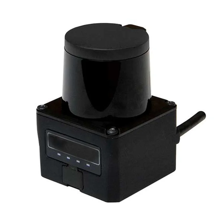 

AGV Lidar Senor UST-05LN Obstacle Avoidance Sensor Detecting Obstacles