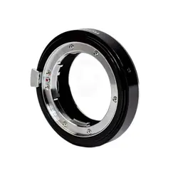 TECHART TZM 02 Lens Adapter Auto Focus Ring for Leica Zeiss Voigtlander M Mount to Nikon Z Cameras Z50 Z6 II Z7II Z5 Z6 Z7 ZFC