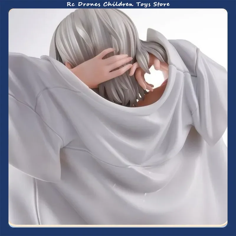 

Горячая 27 см улучшенная картина Sss Xingchuan Thousand Limited кукла ручной работы модель мультфильм красивая девушка изысканные настольные предметы