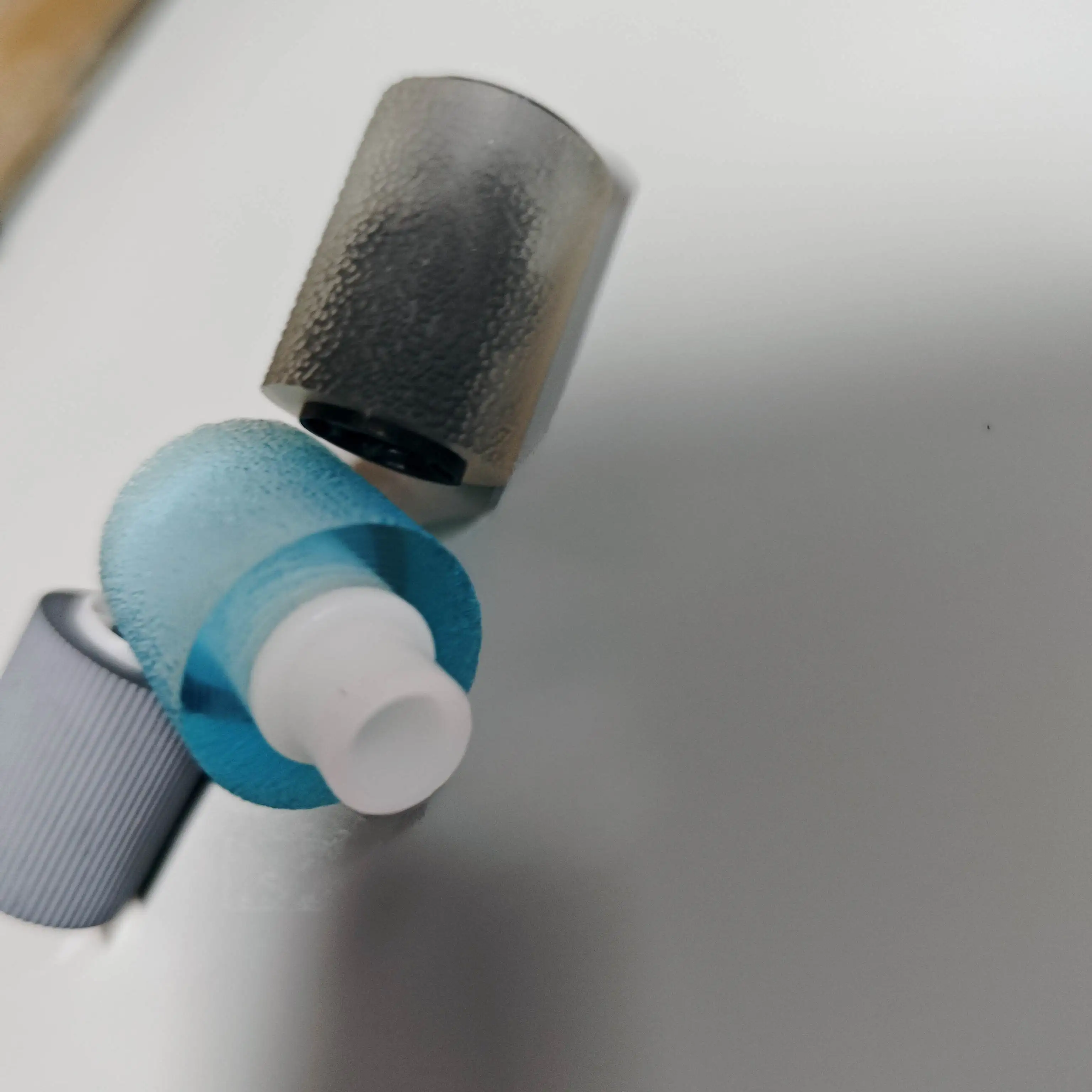 

10X FL0-1674-000 FL0-2885-000 FL0-4002-000 Feed Pickup Roller for Canon IR C3320 C3325 C3330 C3520 C3525 C3530 C5535 C5540 C5550