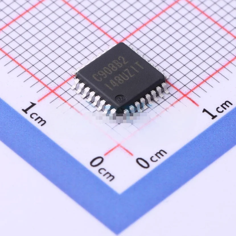 

NEW original R7F0C908B2DFP-C#BA0 Single chip microcomputer
