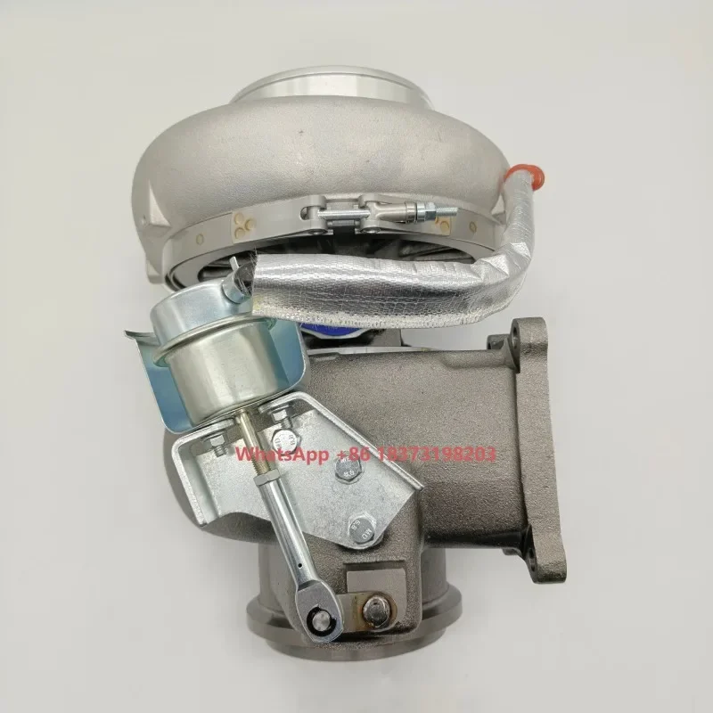 

Wholesale Price Engine Parts 3104766 Turbocharger Prices for ISX15 QSX15 X15 Engine Parts