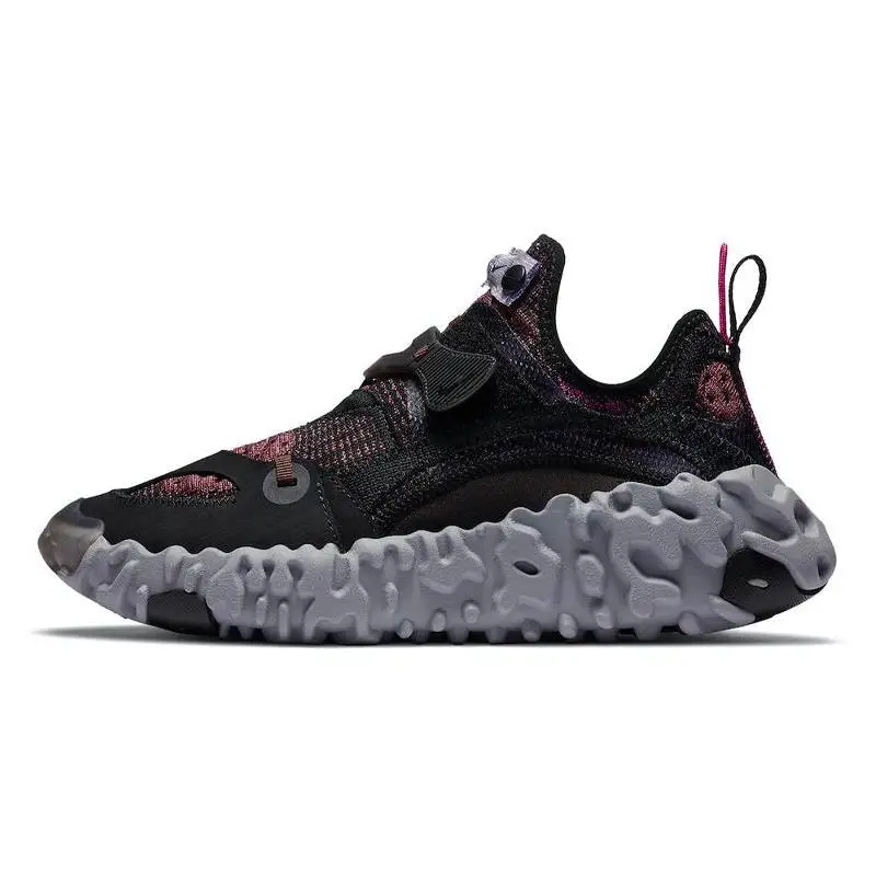 Nike Nike ISPA Overreact Shadowberry Sneakers schoenen CD9664-002