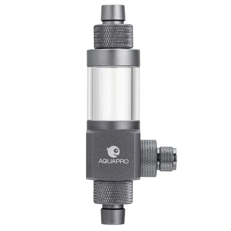 

AQUAPRO External CO2 Refiner Diffuser for Water Grass Fish Tank