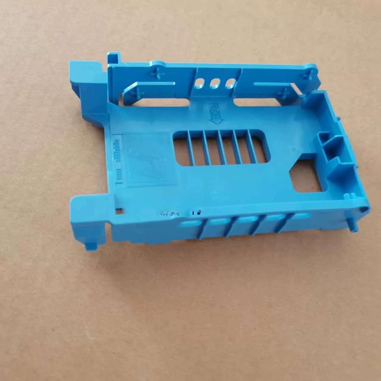 

For Dell Optiplex 5080 5090 5000MT Desktop, Dual 2.5 Hard Drive Bracket