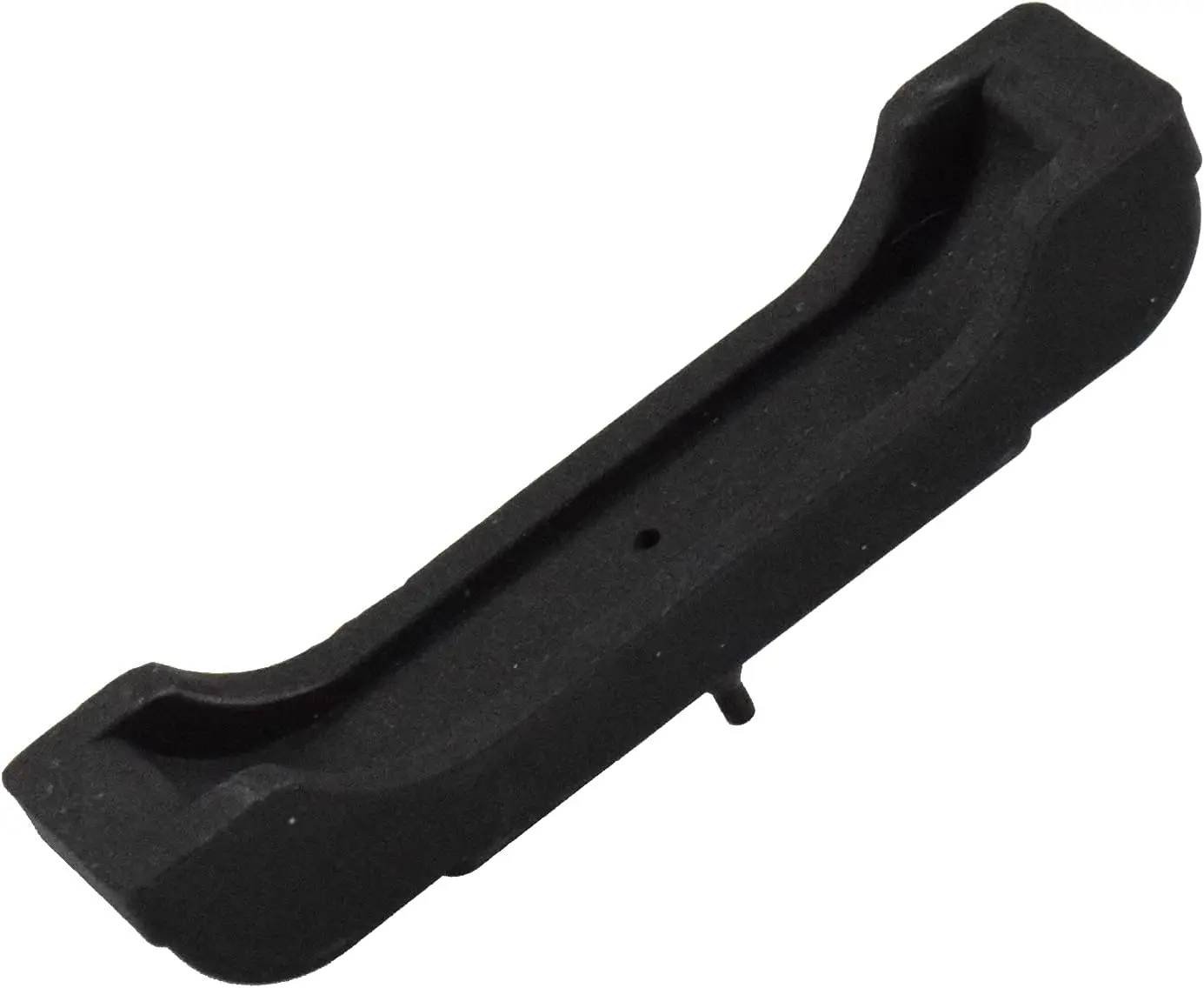 GM Radiator Mount Cushion 4012-326-681S Black Rubber 3 Core for Buick Chevrolet GMC