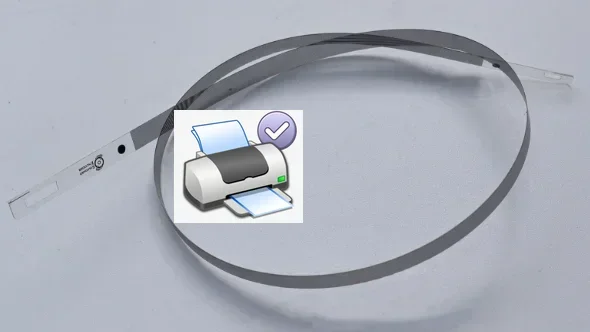 

Лента кодирования QC4-7586 подходит для Canon IX6780 IX6860 IX6770 IX6880 IX6840 IX6820 IX6850 IX6800 IX6810 IX6700