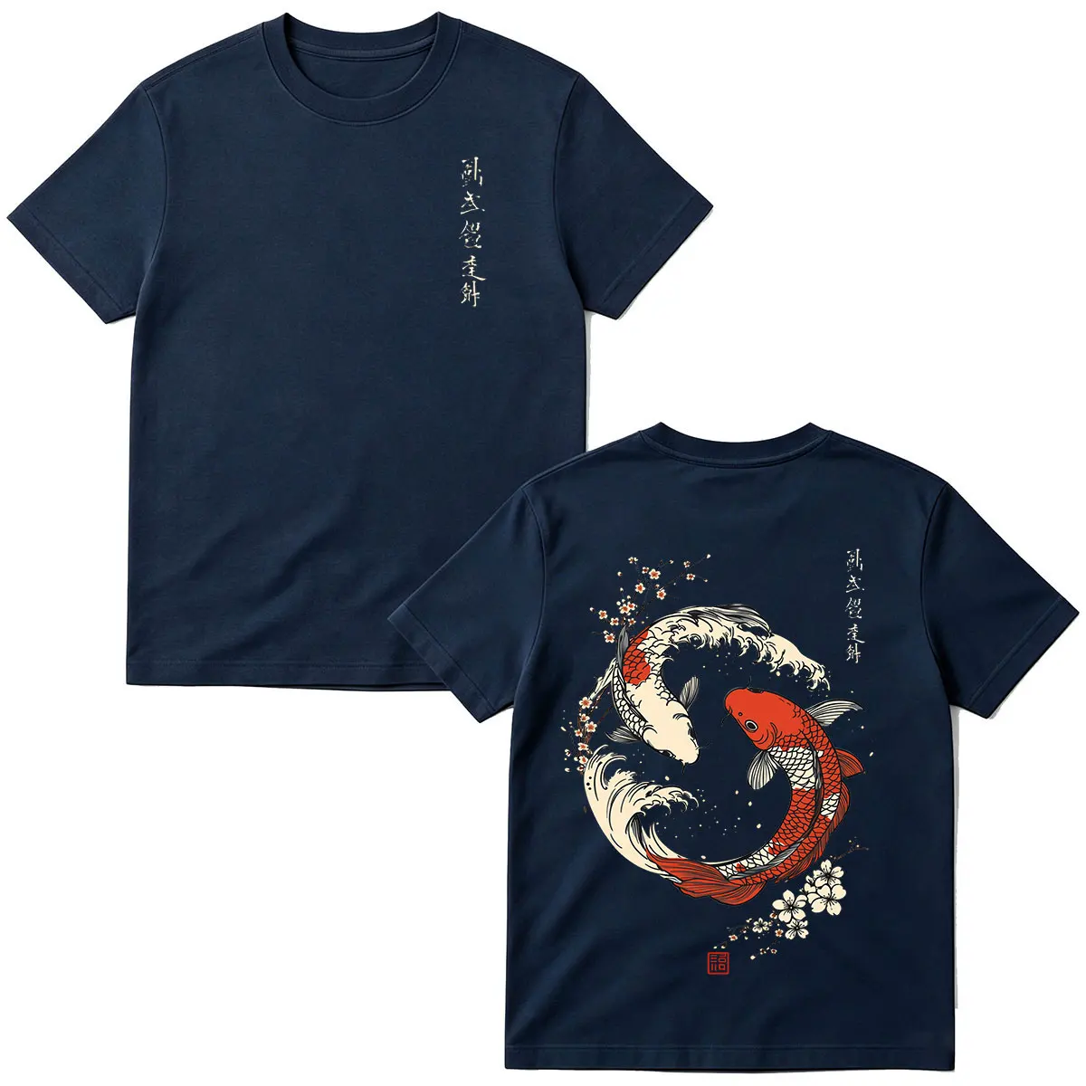 Men 100% Cotton Smiling Glitter Broken Bear Graphic Print T Shirts Short Sleeve Avant-garde Casual Summer Streetwear Tops