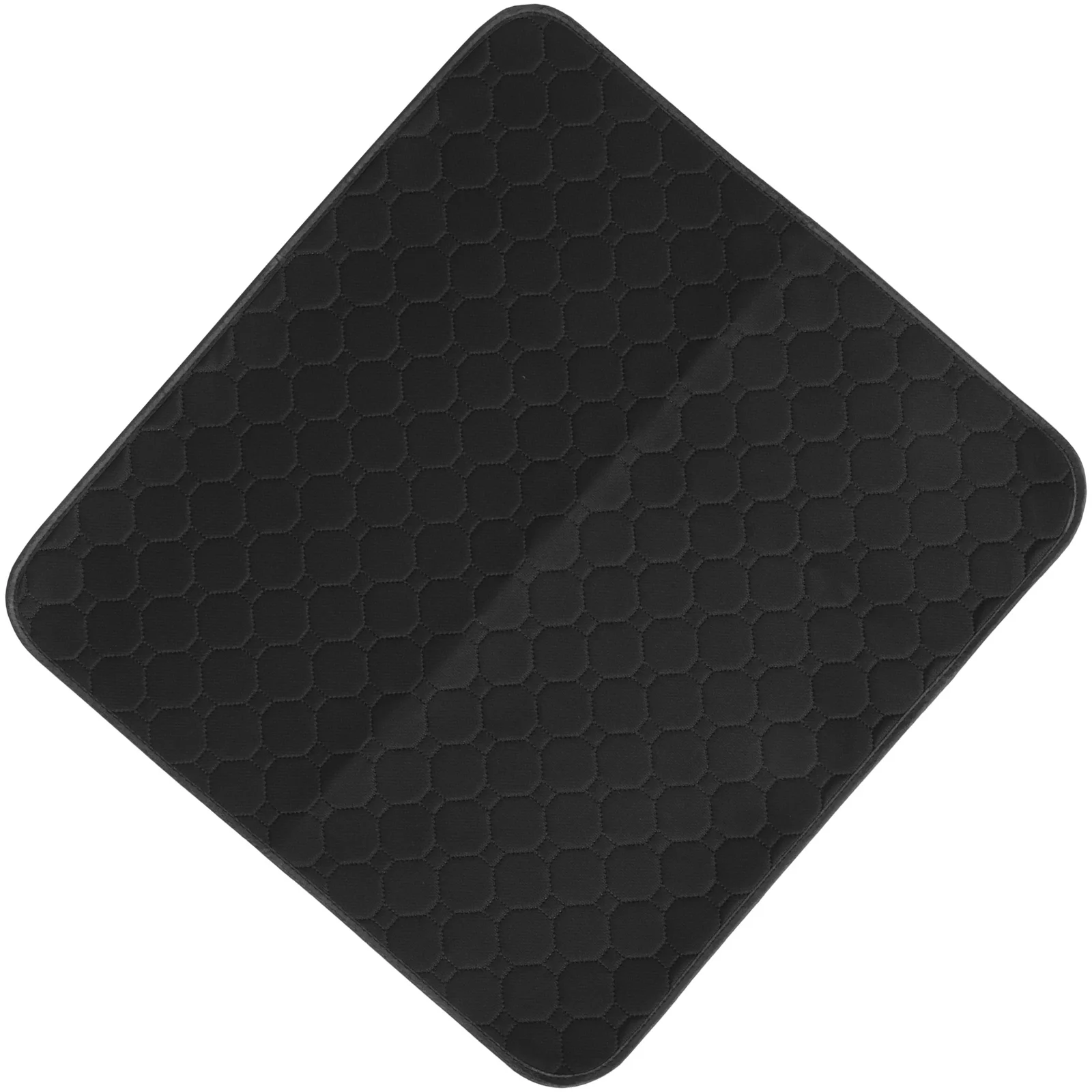 

Elderly Urine Pad Polyester Material Durable Washable Reusable Exquisite Stitching Breathable Lightweight Portable Bed