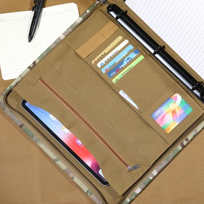 secure-leather-zipper-binders-featuring-spacious-storage-for-documents-in-field-work-55kd
