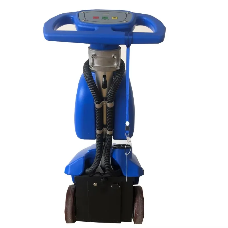 Electric Floor Cleaning Machine Floor Scrubber for Sales