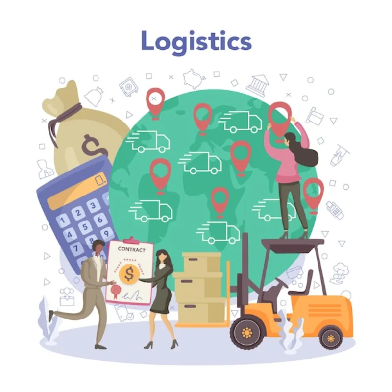 

TAX Logistics Logistics TAX