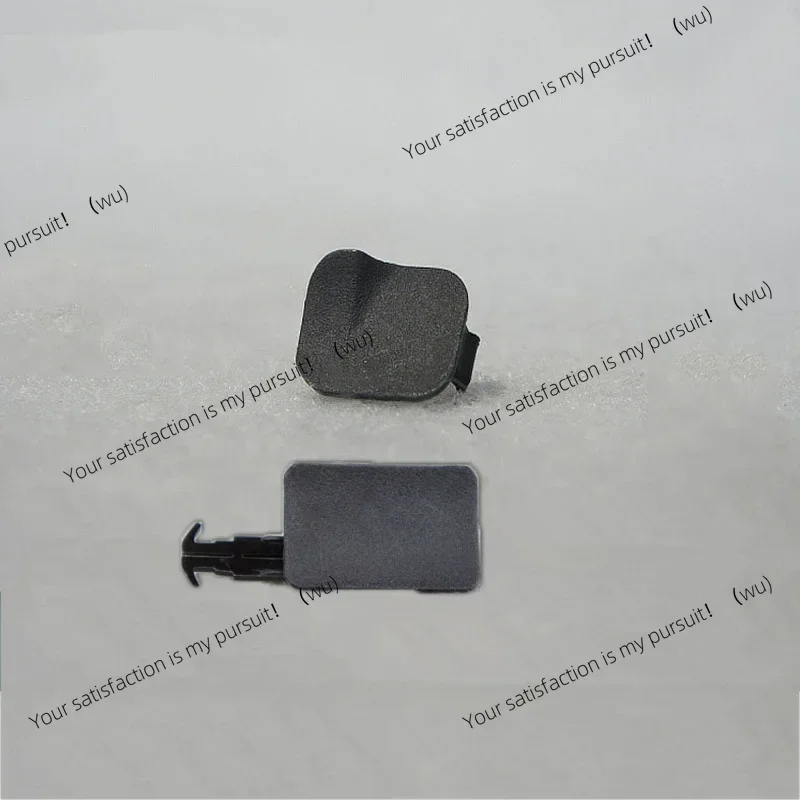 Interior Door  Handle Fixing Screw Cover Inner Handle Clip Screw Cover for Mitsubishi Lancer-ex Fortis