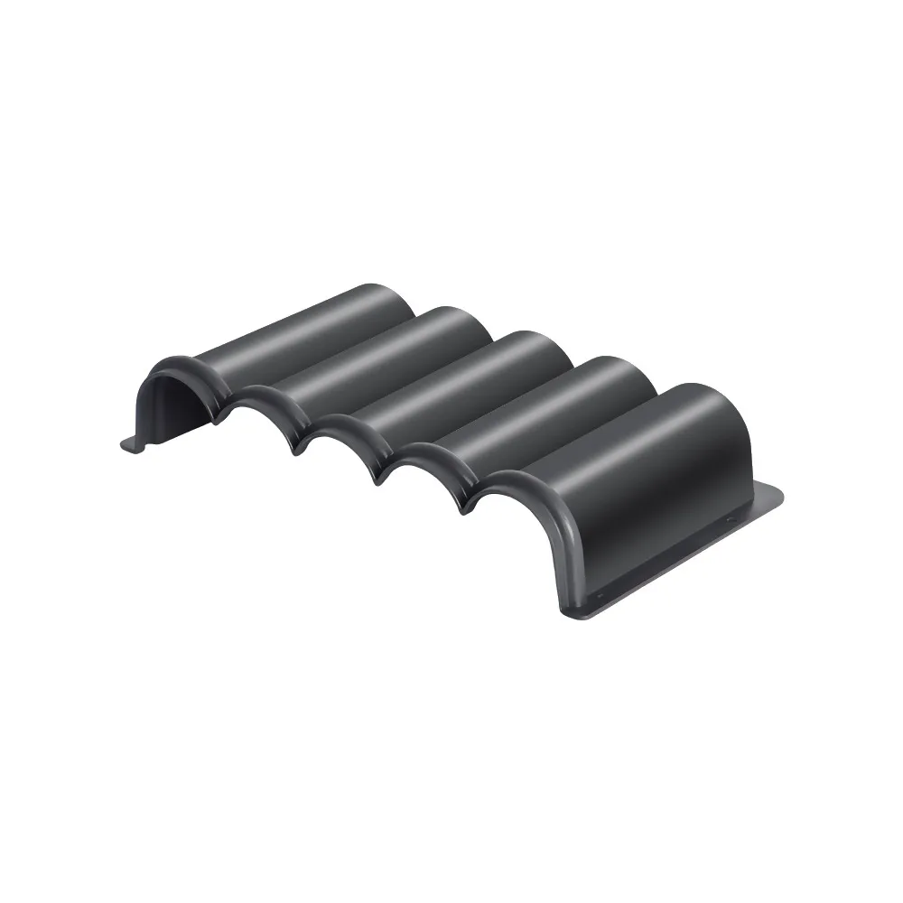 RV Storage Rack 5 Tube Holder Sealant Mastic Caulk Adhesive Tubes Storage Box For Van Workshop Garage Organizer Box