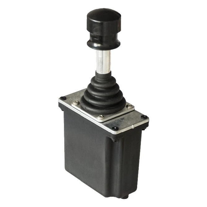 HJ20 Friction Industrial Joystick