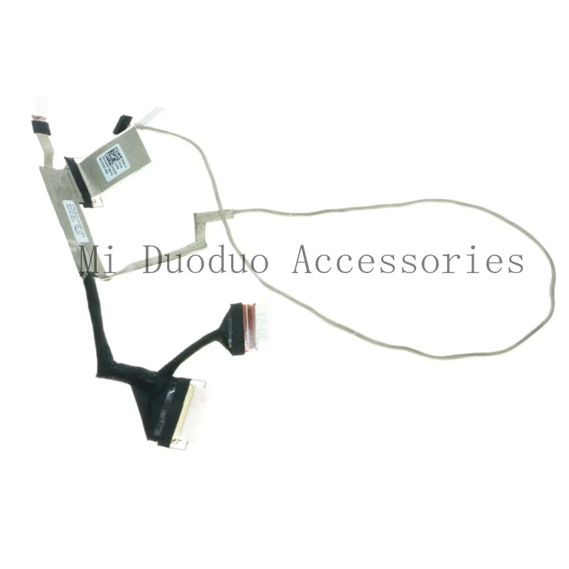 LCD Screen Touch cable 40P For DELL INSPIRON 15 5578 P58F 5579 7569 7579 074CNT