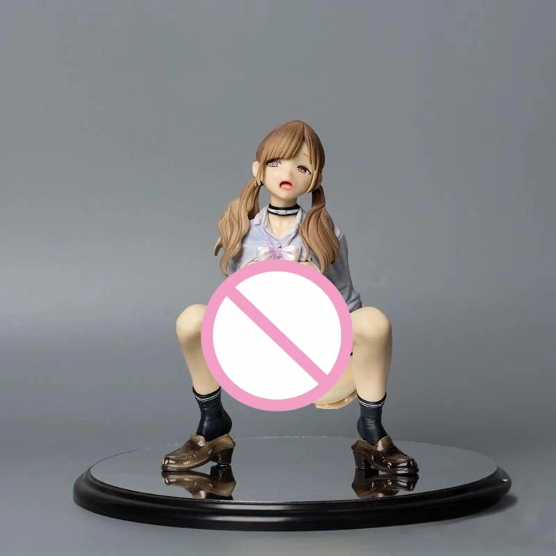 

In Stock Native magicbullets M Histoire d'M Sexy Adult Action Figure Model Ornaments Collection Gift Toy