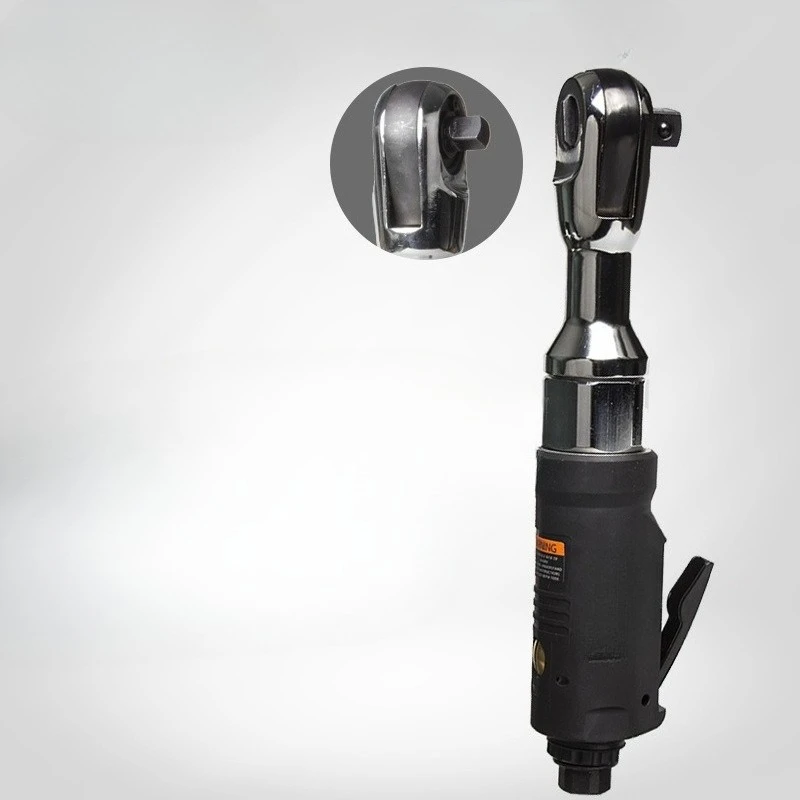 1\ 2 Pneumatic ratchet wrench with