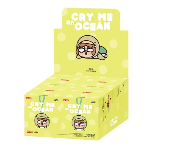 4PCS Whole Set