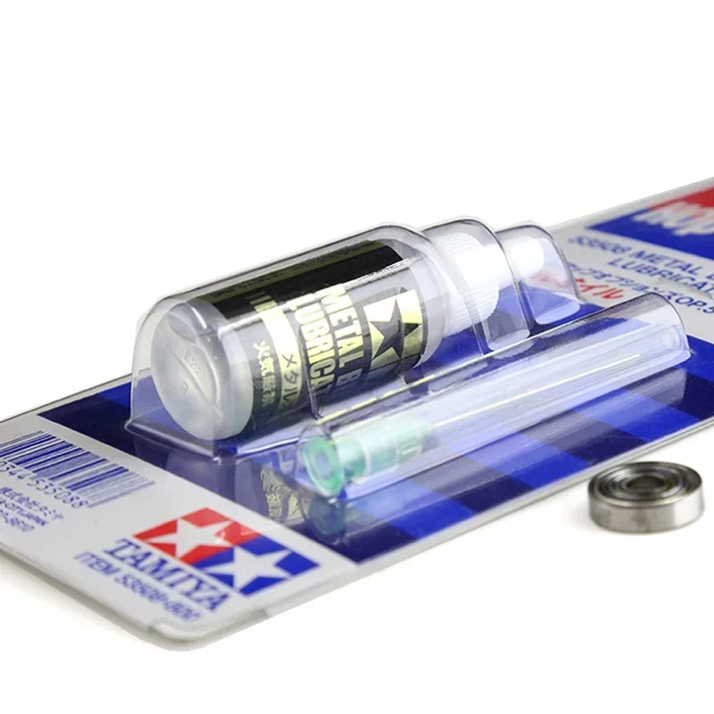 Para Tamiya TAMIYA aceite de rodamiento aceite lubricante sistema de dirección aceite lubricante