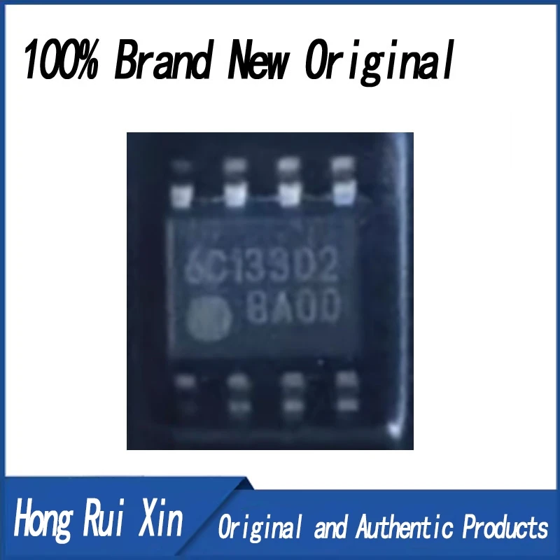 5pcs/batch FA8A00N 8A00 FA8A00 SOP-8 LCD Power Chip Brand New Original ICIn Stock