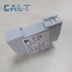 New and Original Carlo Gavazzi DPA51CM44 3 Phase Sequence Loss Monitoring Protection And Failure Monitor 1xSPDT Relay