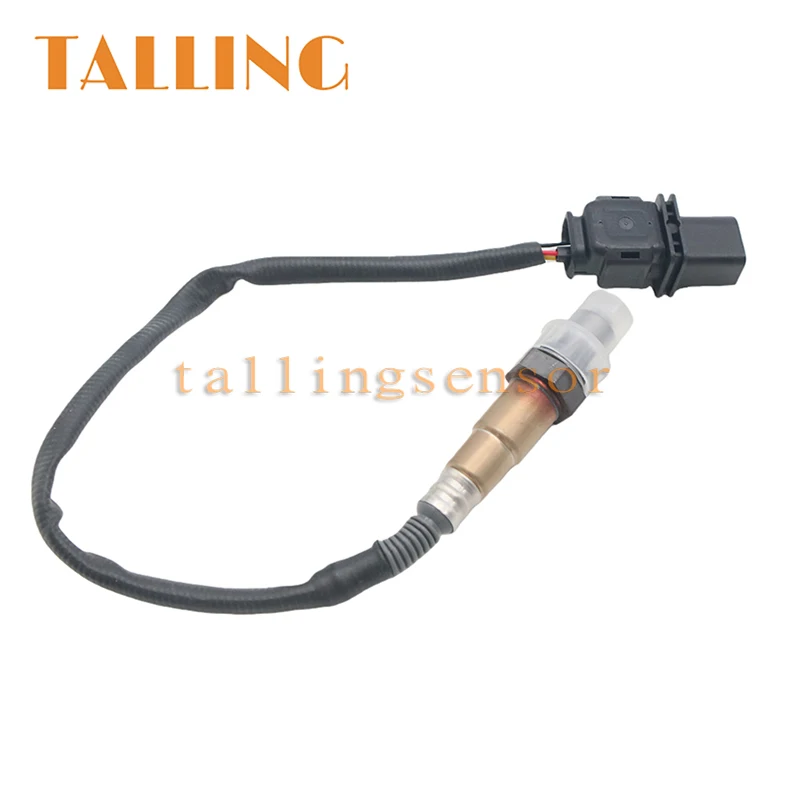 11787590713 Upstream Lambda O2 Oxygen Sensor For MINI Clubman Cooper COUPE 2007-2013 CITROEN BERLINGO C3 2009- PEUGEOT 207 2007-