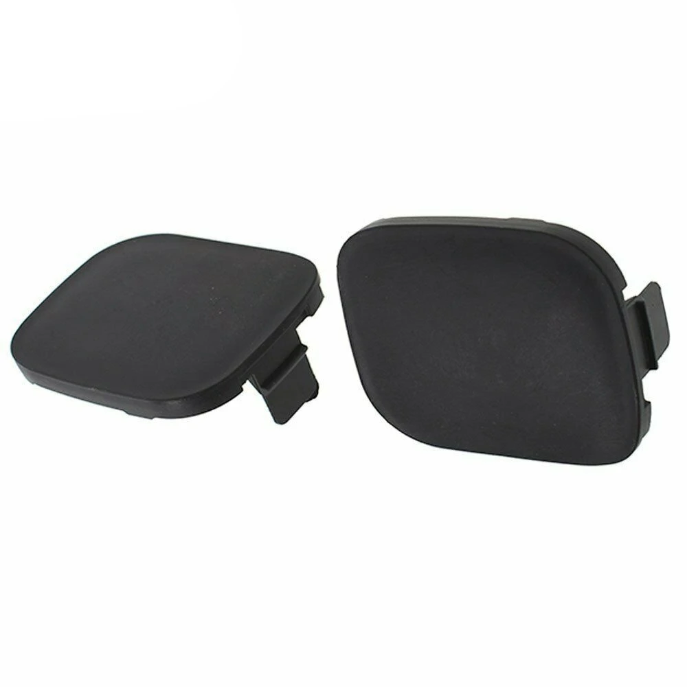 Fit สําหรับ 2010-2012 Toyota Prius กันชนด้านหน้ากันชนฝาครอบซ้ายและขวา 52128-47010 52127-47020