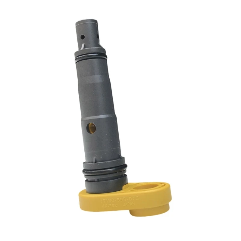 

Engineered Crankcase Vent Valves 17130-59B-003 Efficient Moisture Fume Ejection