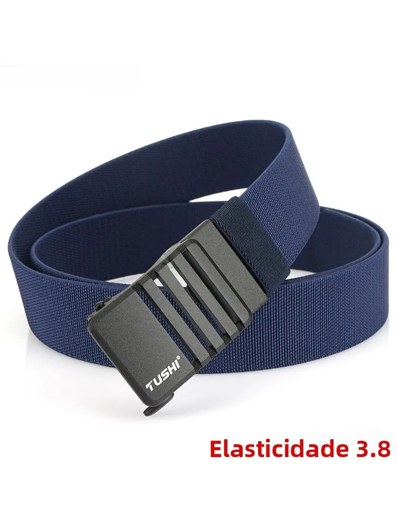 paul-wolverine-38-inch-thick-elastic-nylon-belt-outdoor-casual-pants-tactical-automatic-buckle-resistant-to-wear-and-tear