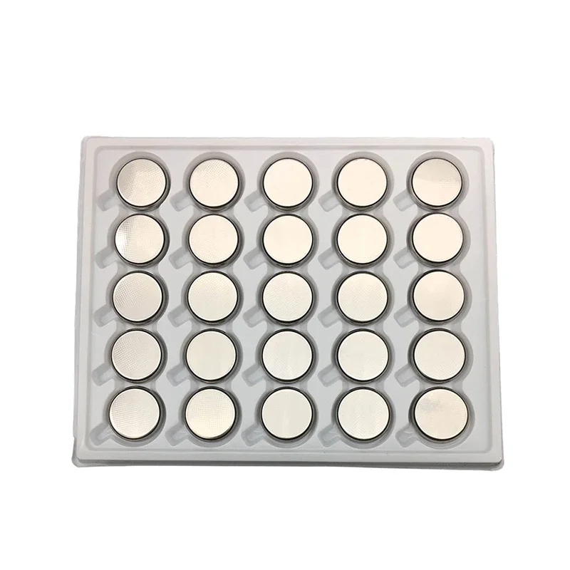 200PCS Pilas Cr2032 Batteries 2032 3v Boton Watch Knopfzelle Computer CR 2032 Eletronicos Para Veiculos