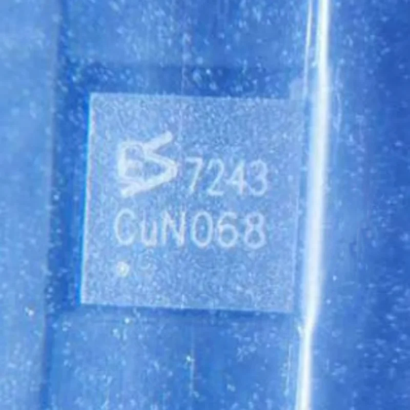 

5pcs/lot 7243 7243E 7243L ES7243 ES7243E ES7243L NEW Original Genuine Chip Packing 20-QFN